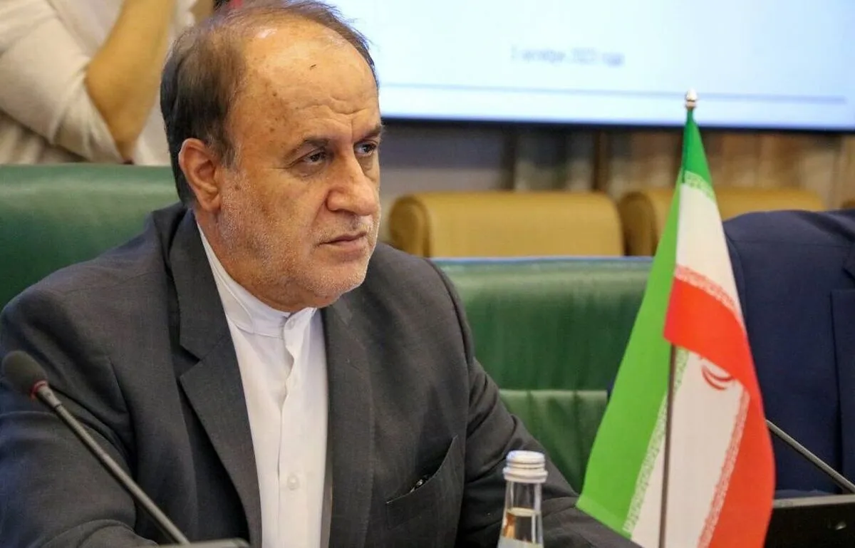 واکنش حاجی‌بابایی به تغییر ساعت کاری مدارس