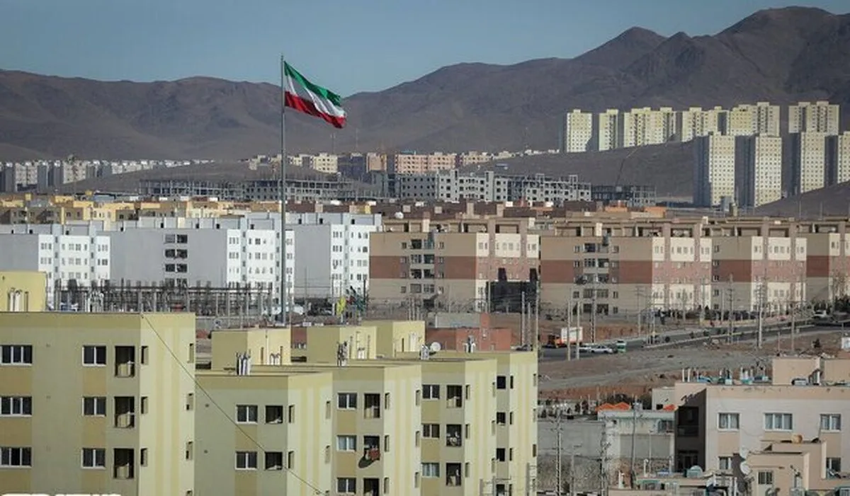 مدت انتظار خانه‌دار شدن در کشور چقدر است؟