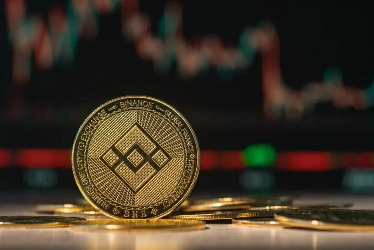 حساب توییتر BNB با ۴ میلیون دنبال کننده هک شد