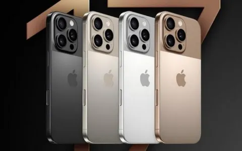 ارزش گمرکی آیفون ۱۷ اعلام شد