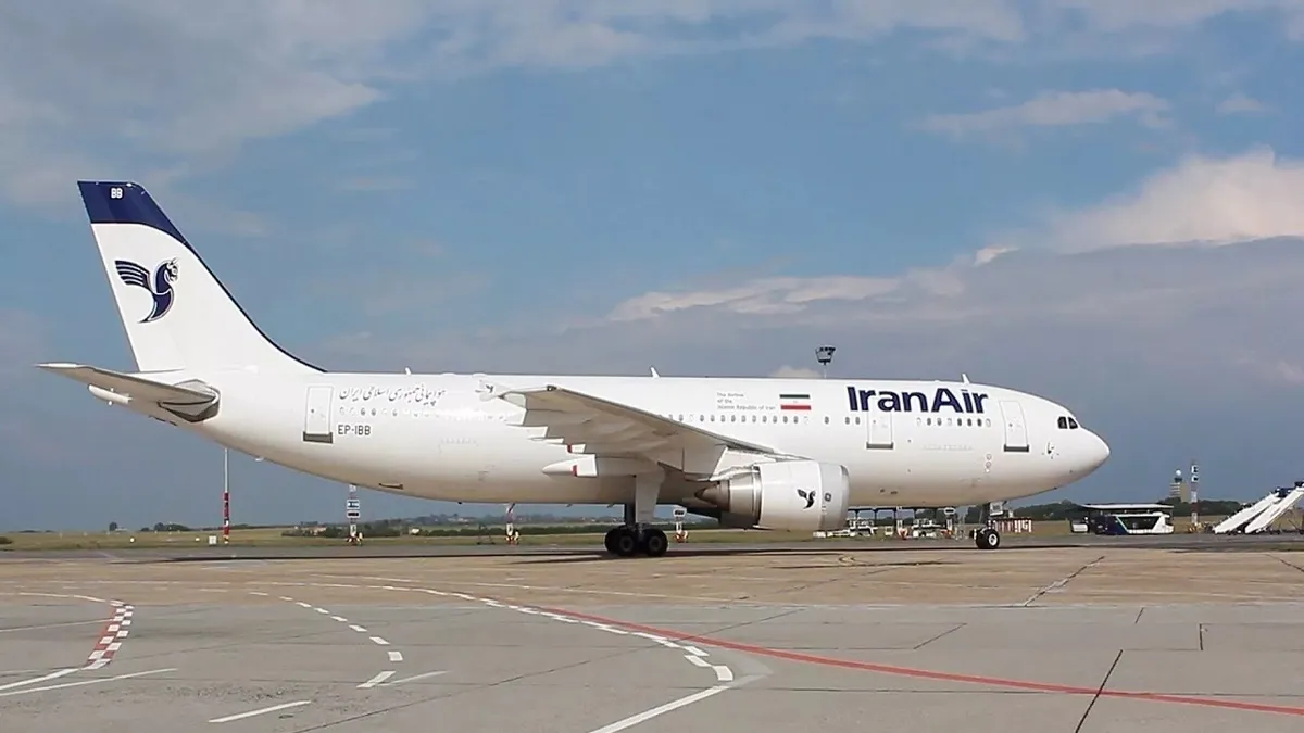 گسترش پرواز‌های هفتگی ایران - پاکستان