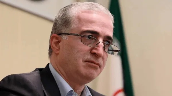 رییس اتاق اصناف تهران: روند تامین و توزیع کالا مطلوب است