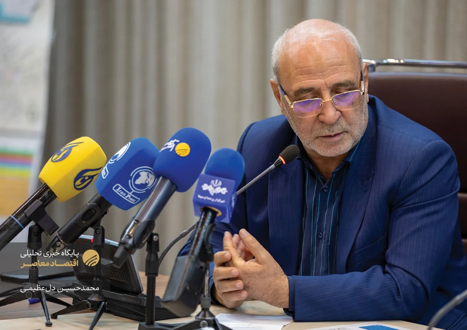 مراسم انعقاد تفاهم نامه بین راه آهن جمهوری اسلامی ایران و هلدینگ پترو پالایش نفت اصفهان با حضور محسن قدیری، مدیرعامل پالایشگاه اصفهان و جبارعلی ذاکری، مدیرعامل شرکت راه آهن جمهوری اسلامی با حضور حسینعلی حاجی دلیگانی، نماینده مردم اصفهان در مجلس شورای اسلامی برگزار شد.