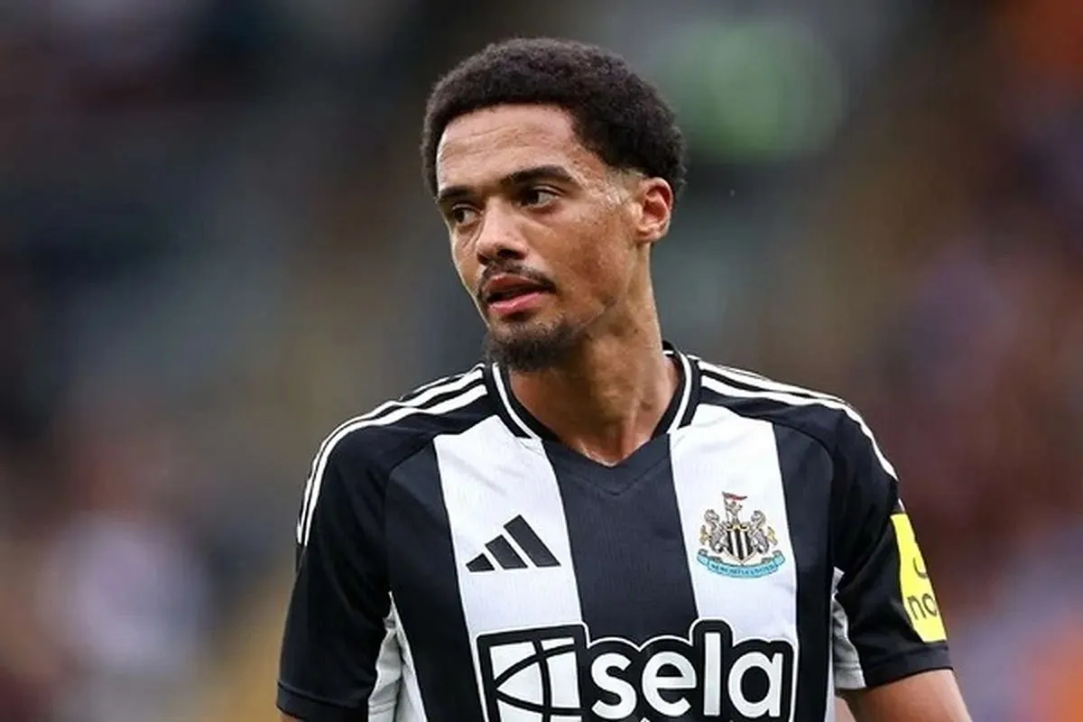 مانعی بزرگ برای پرسپولیسی شدن بازیکن سابق نیوکاسل