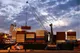عملیات کانتینری در بندر چابهار به ۱۰۰ هزار TEU می‌رسد