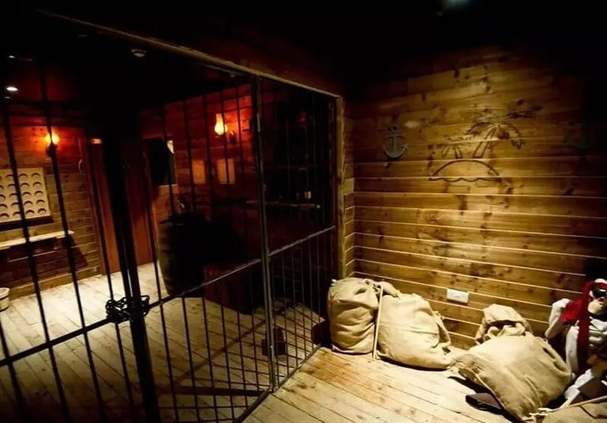 اتاق‌های فرار دارای استاندارد ملی می‌شوند