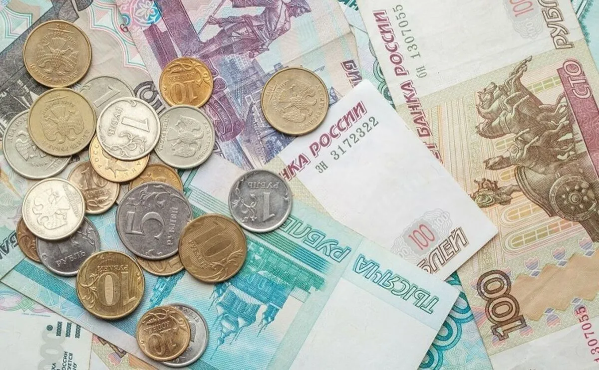 تحلیل مدیریت ارزی روسیه در دوران جنگ نیابتی با ناتو