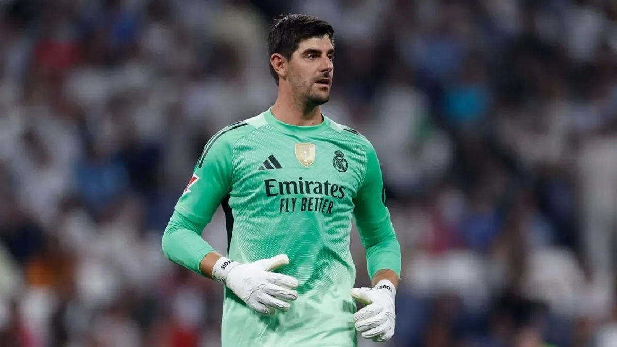 هشدار کورتوا درباره همگروهی با ایران؛ جام جهانی جای بازی آسان نیست