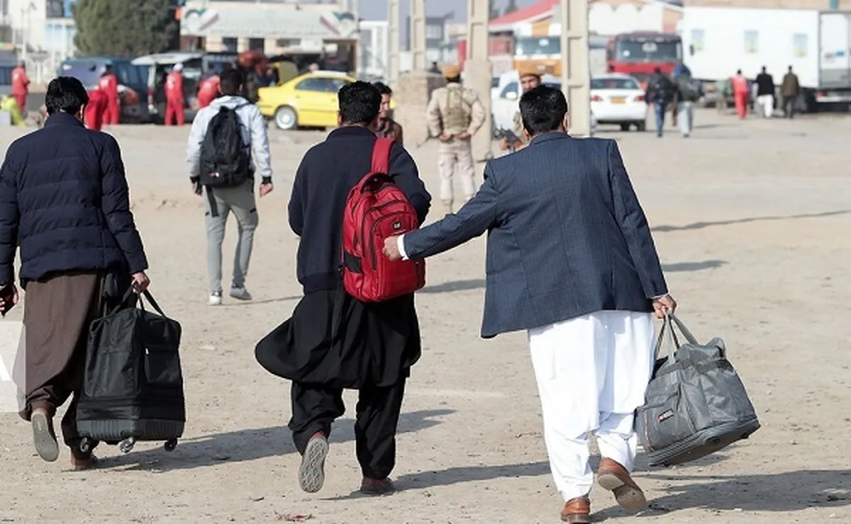 معاون وزیر تعاون: حضور شفاف اتباع مجاز در بازار کار ایران محدودیتی نخواهد داشت