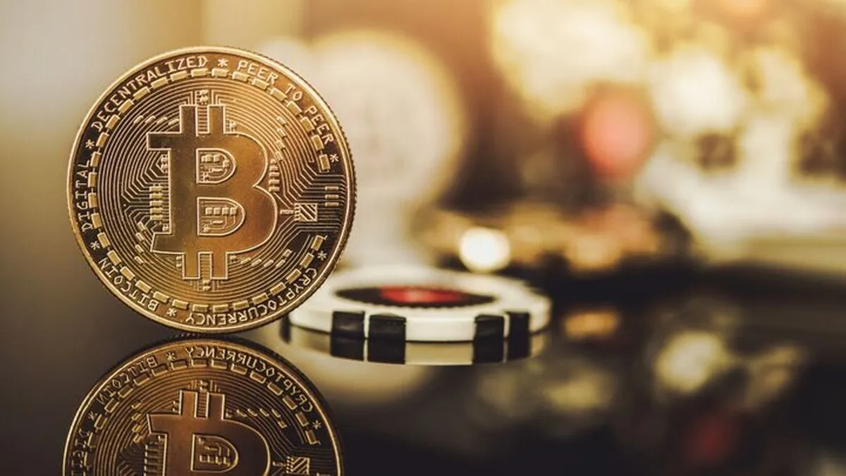 عقب‌گرد ۲ درصدی بیت کوین در بازار تمام قرمز امروز