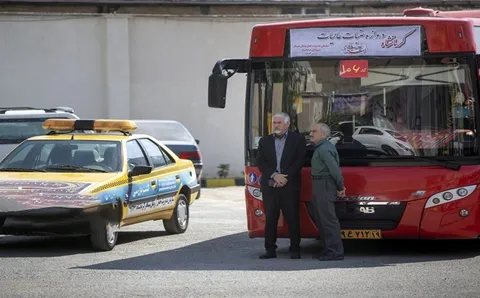 تخفیف ۸۰ درصدی بیمه شخص ثالث برای خودرو‌های عازم سفر اربعین