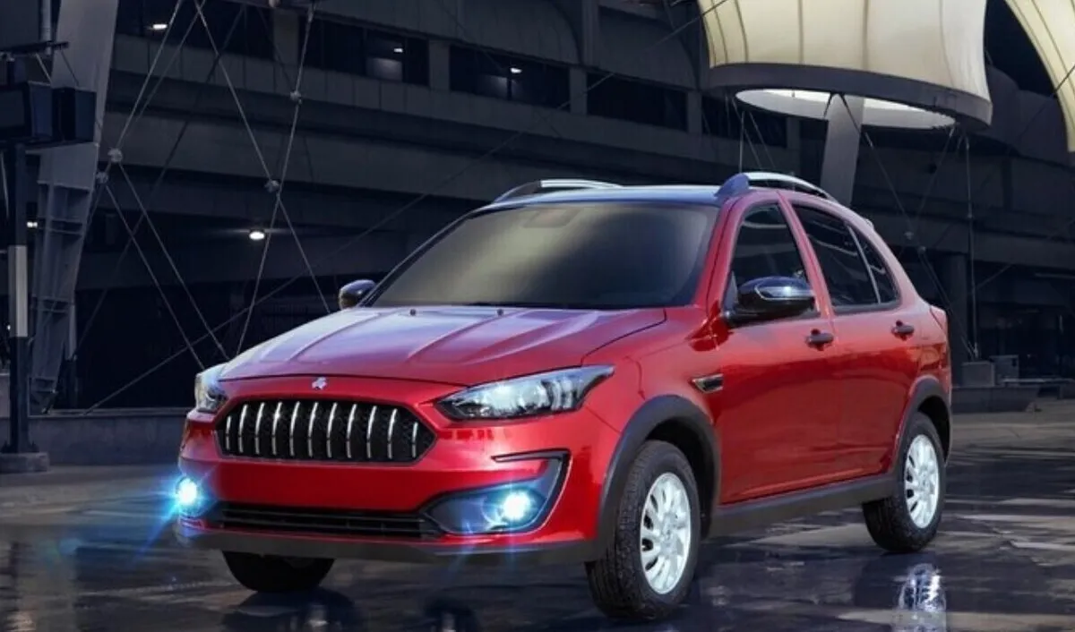 جزییات فروش فوق العاده اطلس s دی ماه ۱۴۰۴