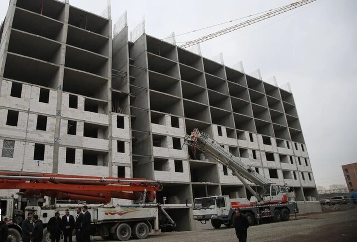 ثبت نام مجدد نهضت ملی مسکن به زودی آغاز می‌شود