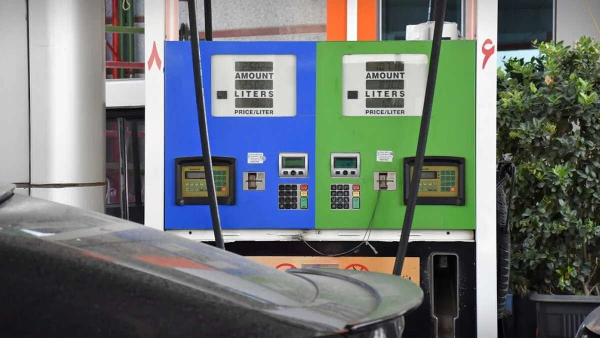 انتقال سهمیه کارت سوخت به کارت بانکی با ابزاری امن