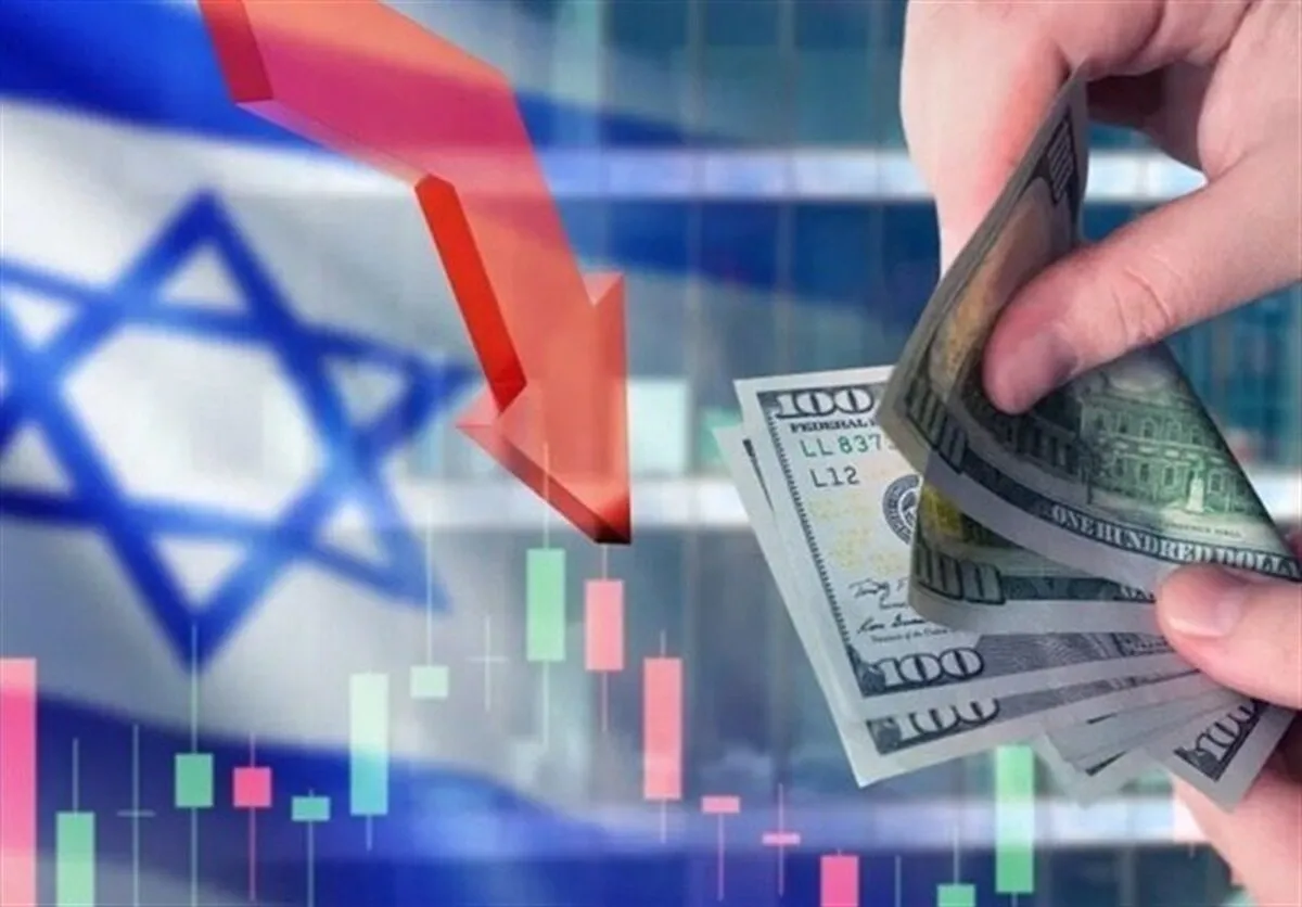 هزینه ۶.۵ میلیارد دلاری اسرائیل برای ۹ روز جنگ