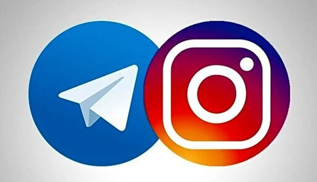 تاریخ رفع فیلترینگ تلگرام و اینستاگرام اعلام شد