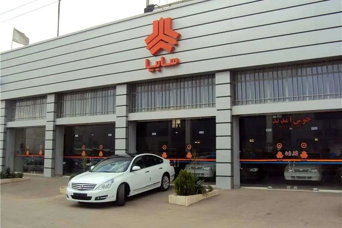 شگرد جدید سایپا؛ واردات نسخه‌ کم‌آپشن‌ به ایران