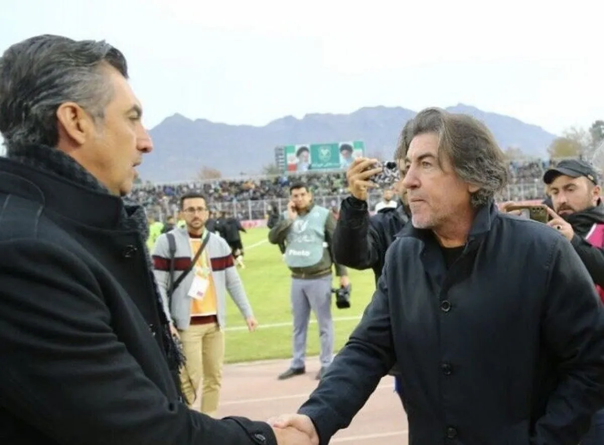 بحران در خط دفاعی استقلال؛ افسوس بزرگ ساپینتو!