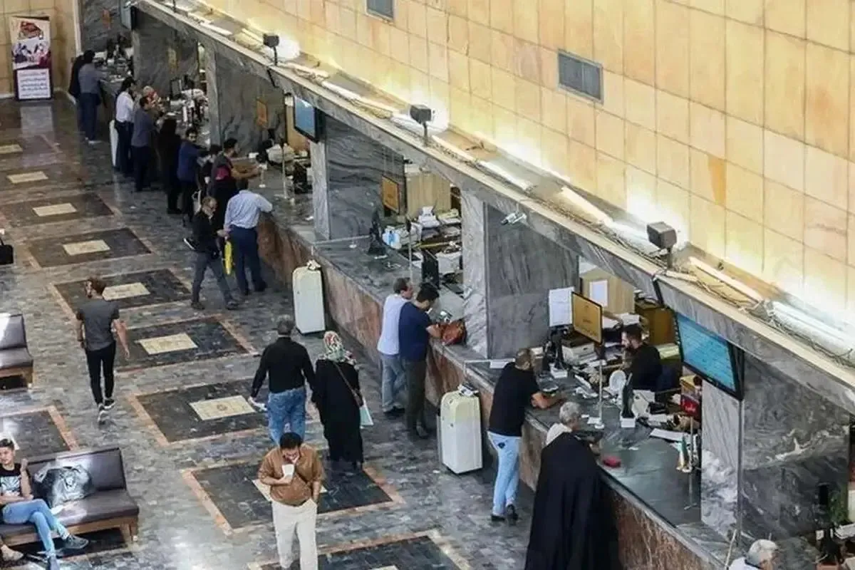 نحوه فعالیت بانک‌های کشور از شنبه اعلام شد