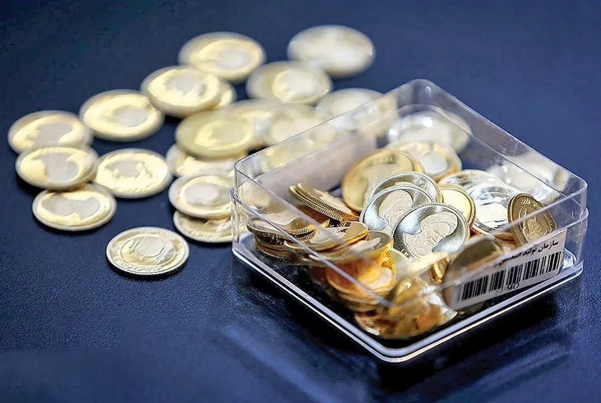 قیمت طلا، سکه، دلار و یورو امروز سه‌شنبه ۱۱ دی