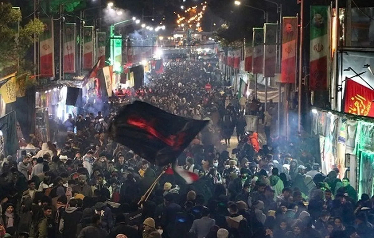 اعلام زمان پیش‌فروش بلیت‌های اربعین