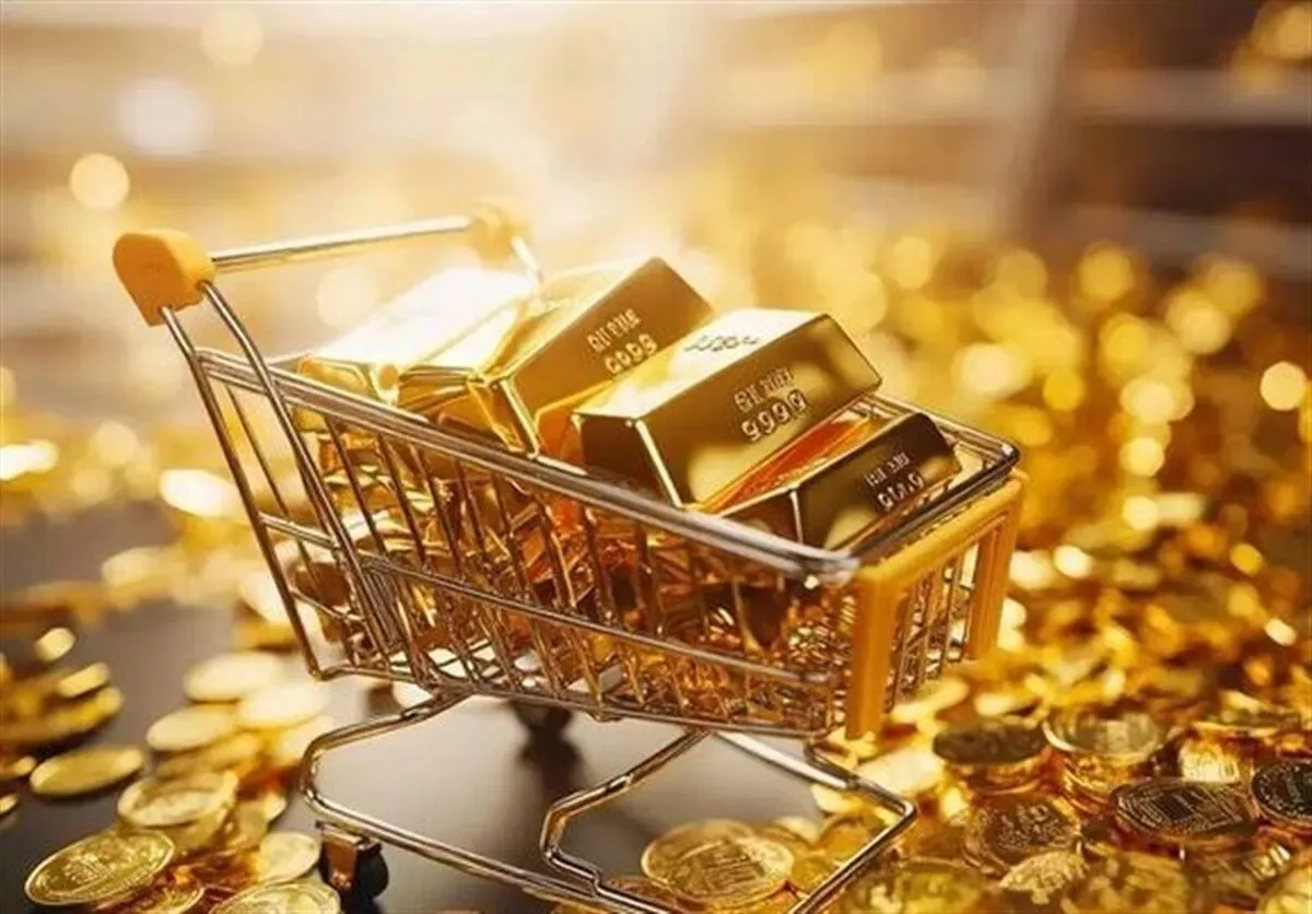 پایان مهلت ۵۰ روزه صمت درباره مجوز سامانه‌های فروش برخط طلا