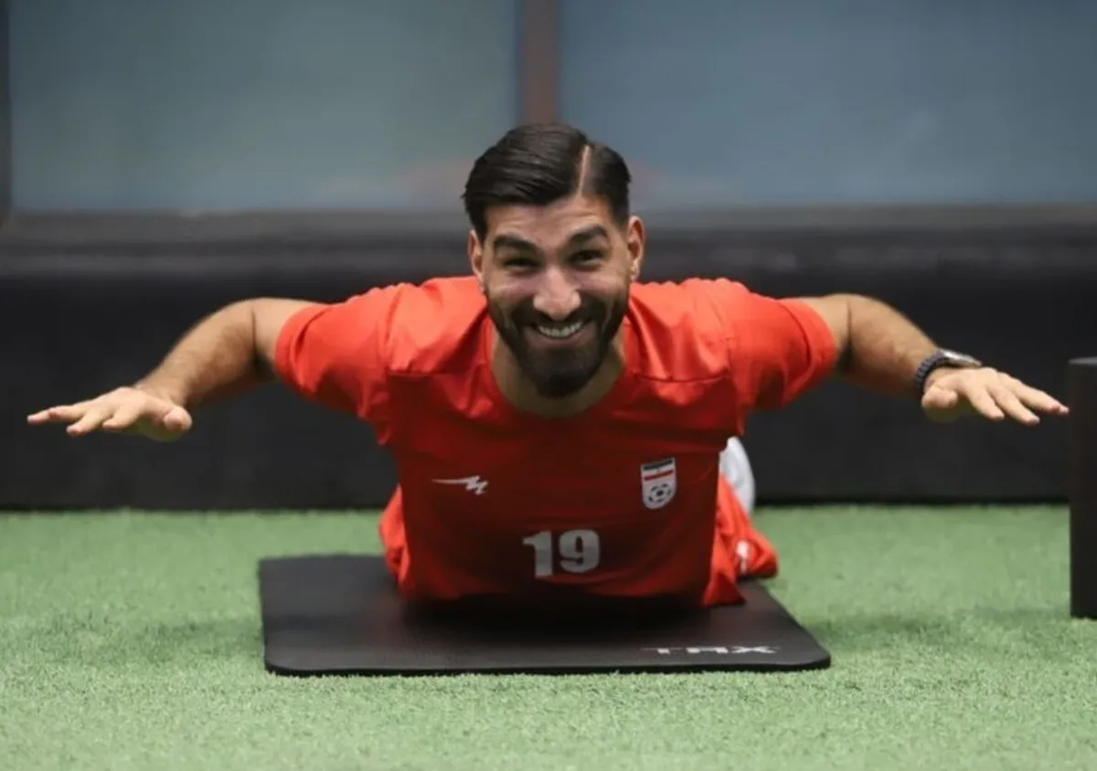 بمب بزرگ پرسپولیس در آستانه انفجار