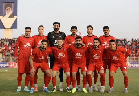 برد پرگل تراکتور؛ تی‌تی‌ها احیا شدند