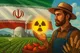 انرژی هسته‌ای چرخ‌ جدید صنعت کشاورزی در تامین امنیت غذایی