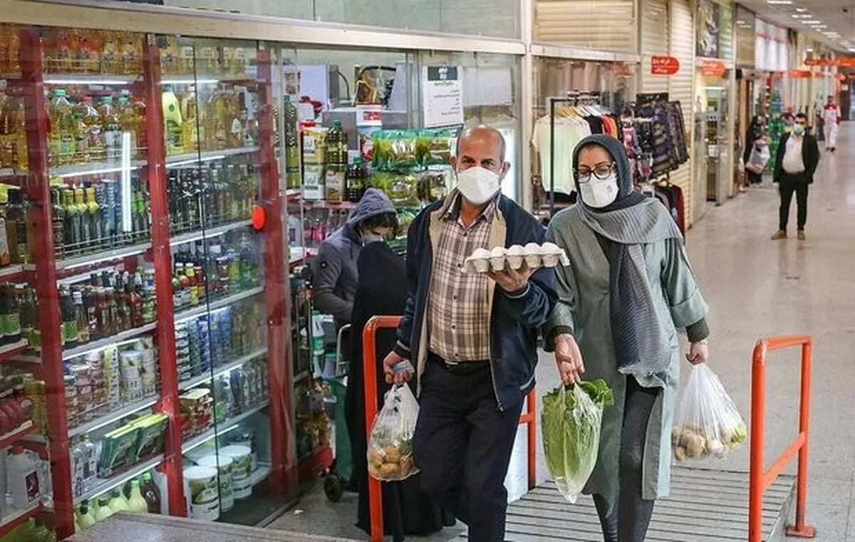 جدول قیمت کالا‌های اساسی هفته اول مرداد ۱۴۰۴