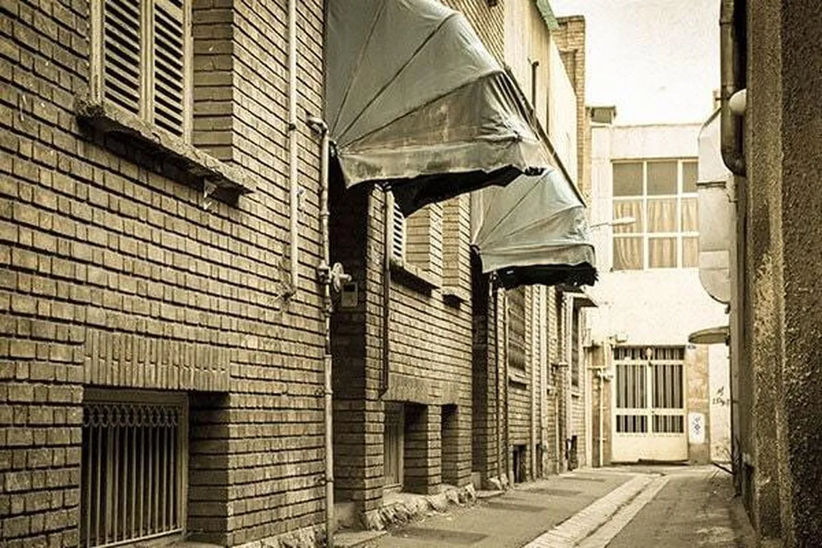 نگاهی به واحد‌های زیر ۳ میلیارد محله اسکندری