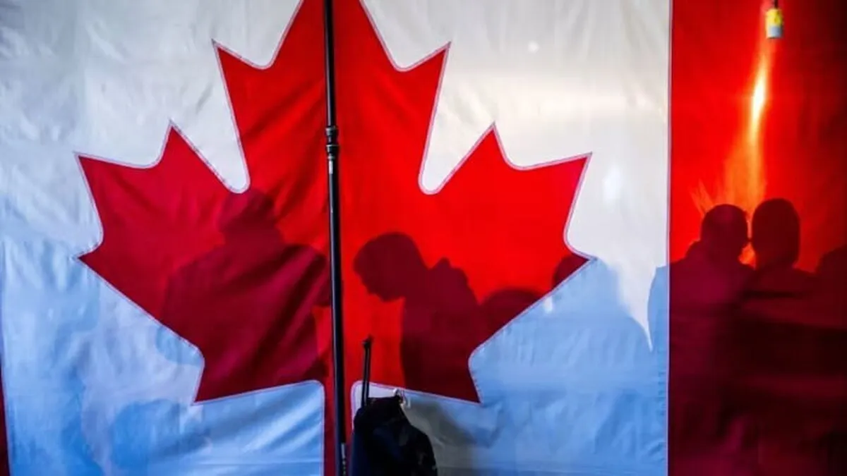 کانادا تحت فشار ترامپ مالیات خدمات دیجیتال را لغو کرد