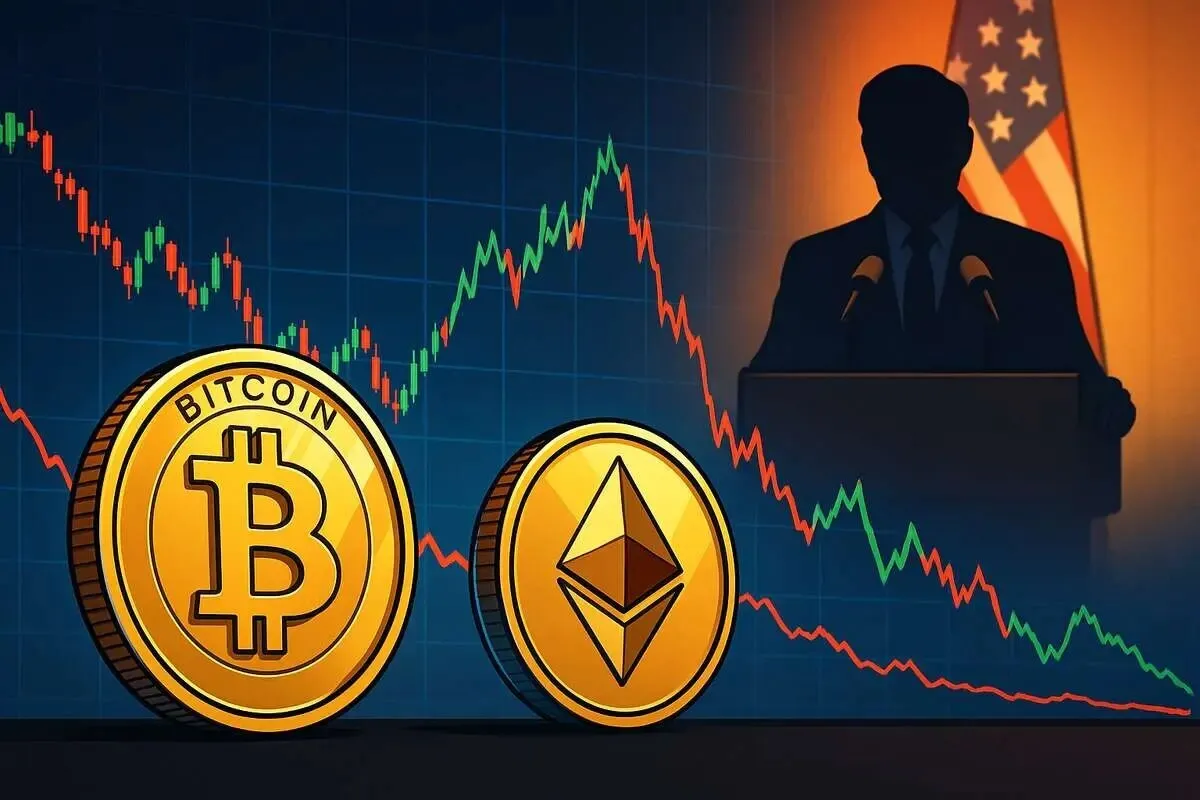 قیمت ارزهای دیجیتال امروز پنجشنبه ۸ خرداد