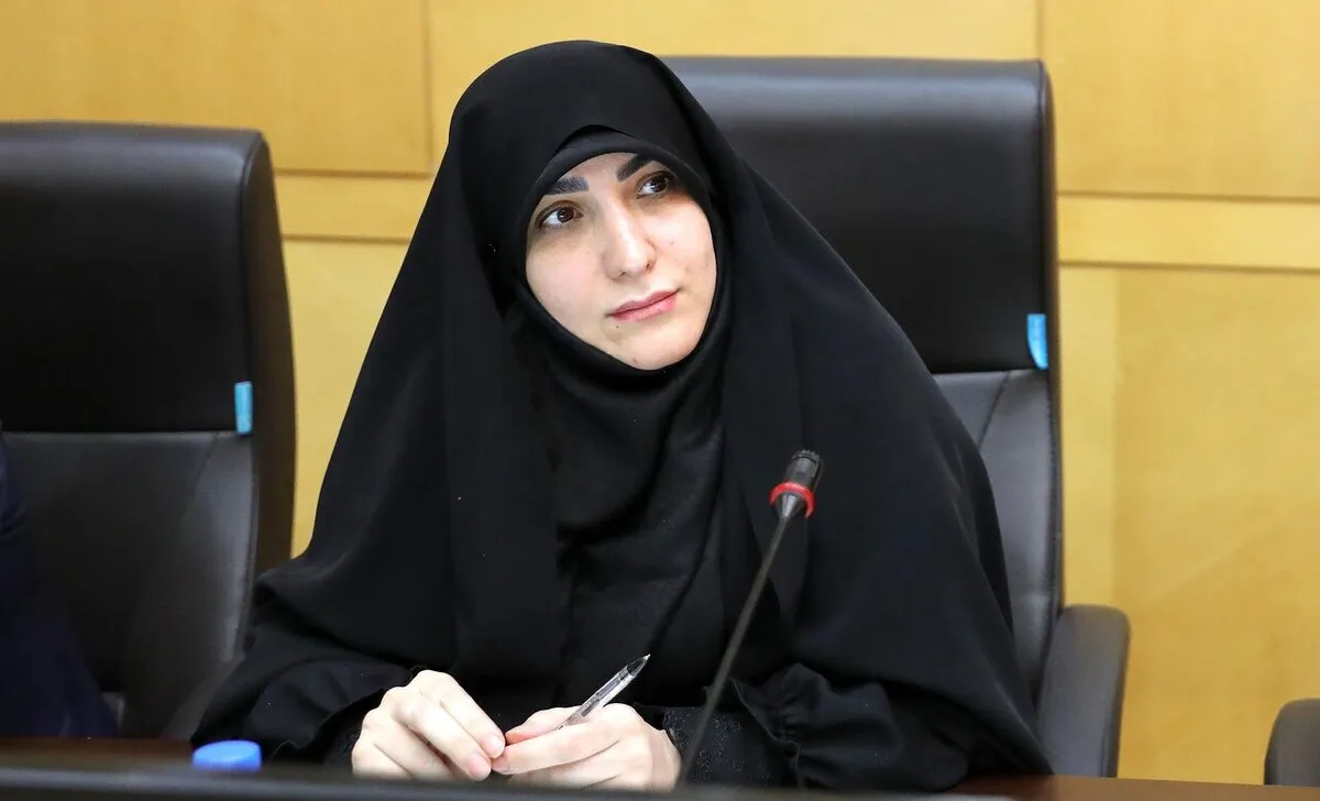 مکانیسم ماشه تاثیری بر فروش نفت ایران ندارد