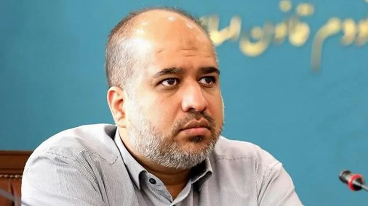 قانون اداره بنادر به صورت ویژه بازنگری شود