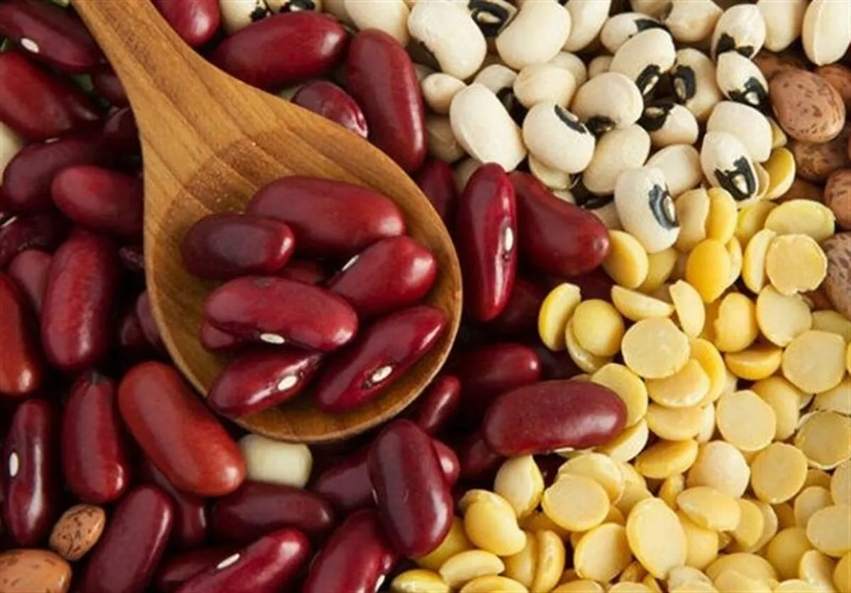 زمان واردات حبوبات به تعویق افتاد