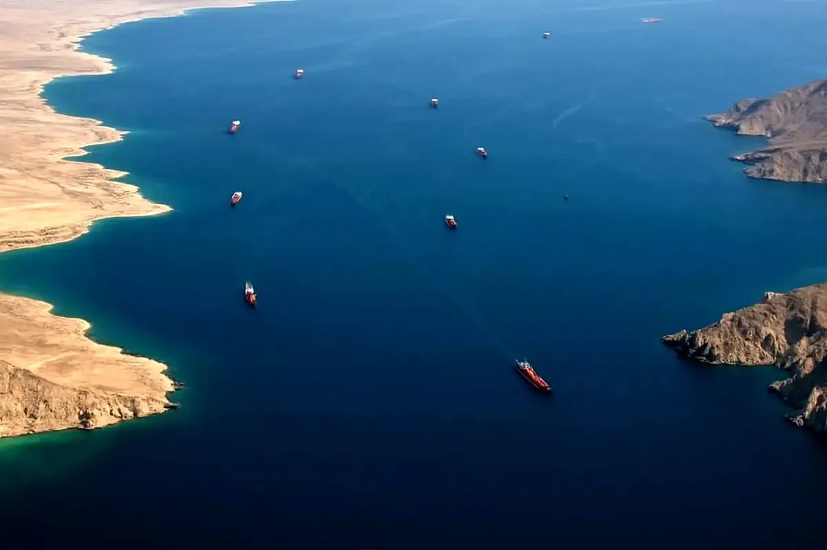 تنگه هرمز؛ گلوگاه ژئوپلیتیکی که از انرژی تا غذا را تحت تاثیر قرار می‌دهد