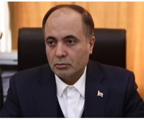 نوری قزلجه: هیچ کمبود مواد غذایی در کشور وجود ندارد