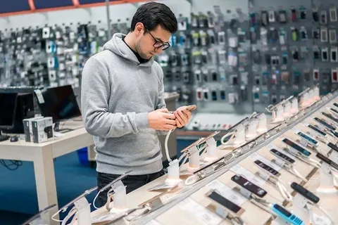 قیمت روز گوشی ۲۹ بهمن۱۴۰۴