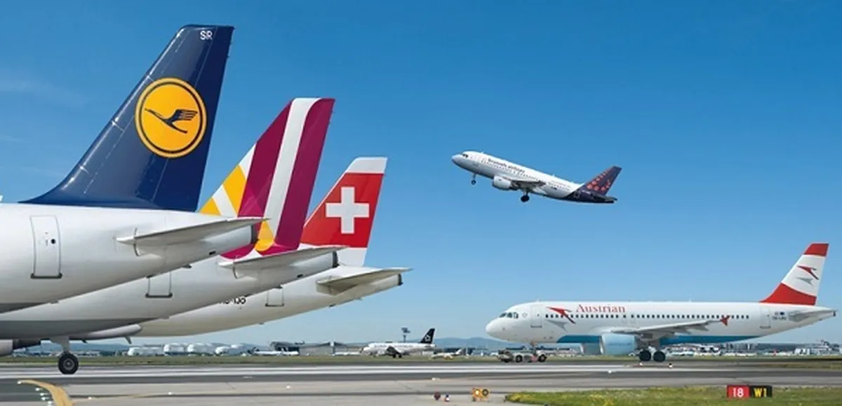 دریافت عوارض ۱۰ یورویی از مسافران پرواز‌های خارجی