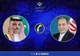 گفت‌و‌گوی تلفنی عراقچی و وزیر خارجه سعودی