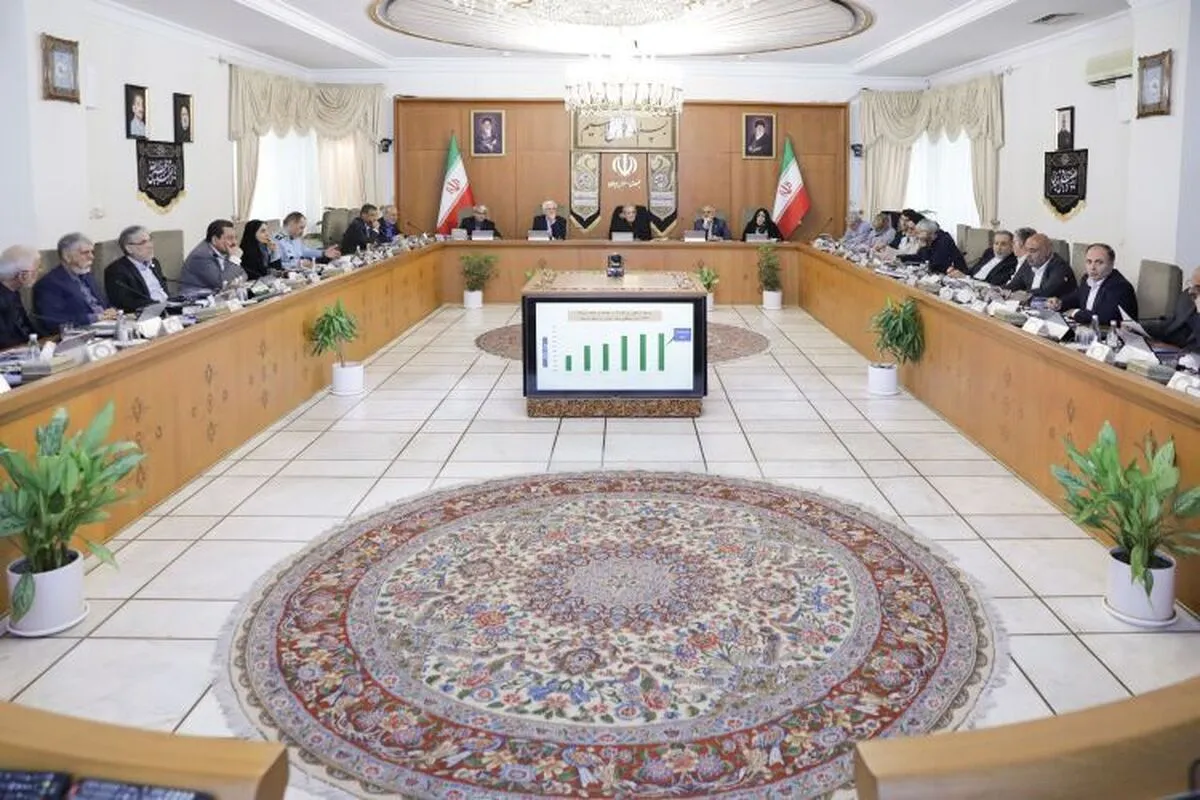 پزشکیان: باید تدبیری عاجل برای بهبود وضعیت آب بیندیشیم