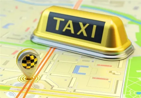 جزئیات اعطای سهمیه سوخت برای تاکسی‌های اینترنتی