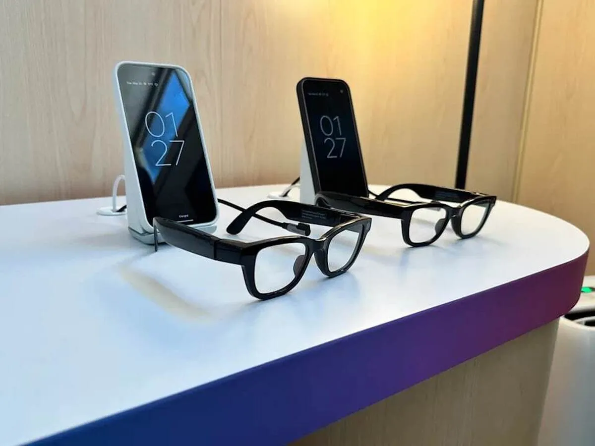 گوگل با عینک‌های هوشمند Gemini و Android XR به دنیای واقعیت ترکیبی بازگشت