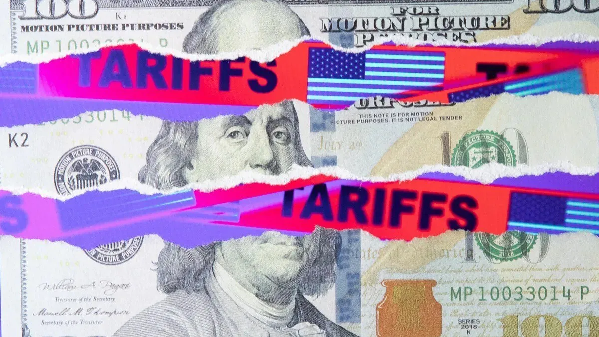 جهش بی‌سابقه تورم عمده‌فروشی در آمریکا