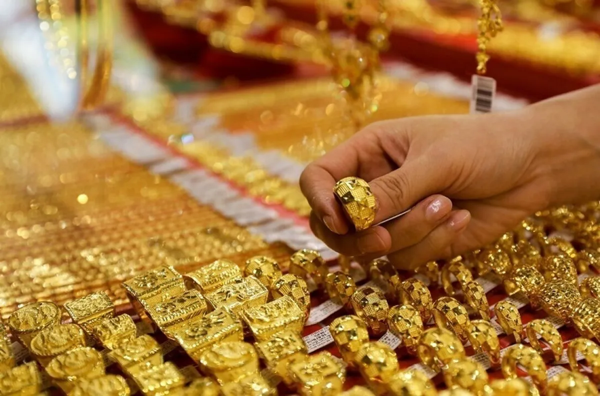 قیمت سکه و طلا امروز ۱۳ فروردین ۱۴۰۴