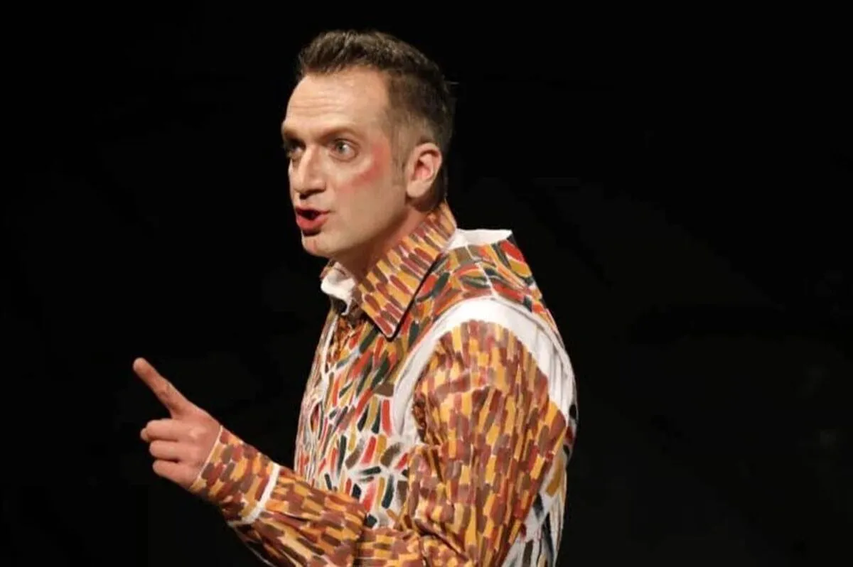 درگذشت علی رشوند بازیگر