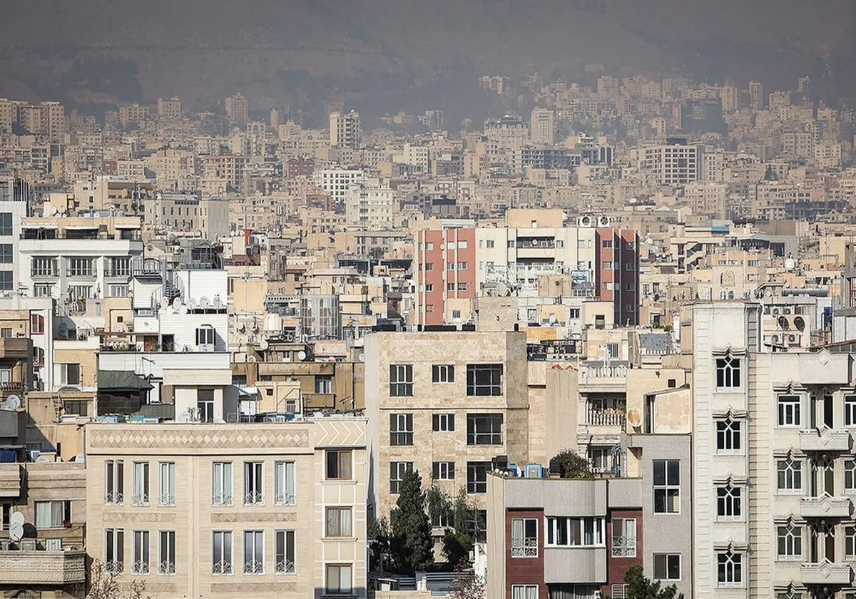 اتابک تهران؛ محله‌ای قدیمی با مسکن ارزان و چالش‌های جدی نوسازی