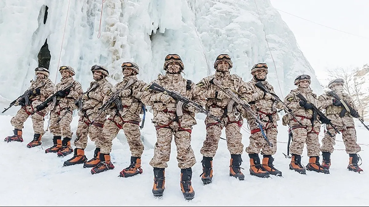 حقوق نظامیان در بودجه سال آینده مناسب خواهد بود