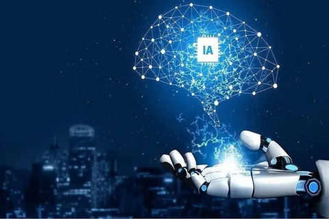 همه دستگاه های اجرایی وارد چرخه هوش مصنوعی می شوند